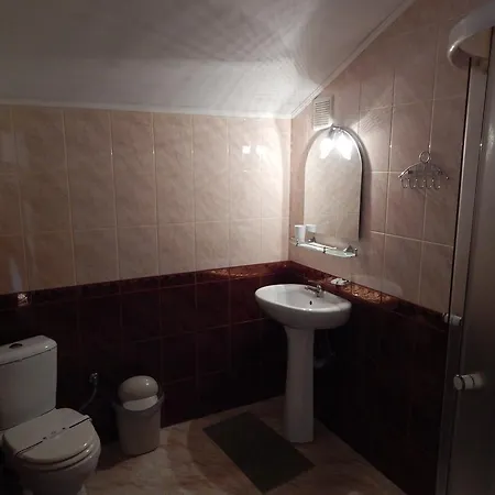 Marko Hotel