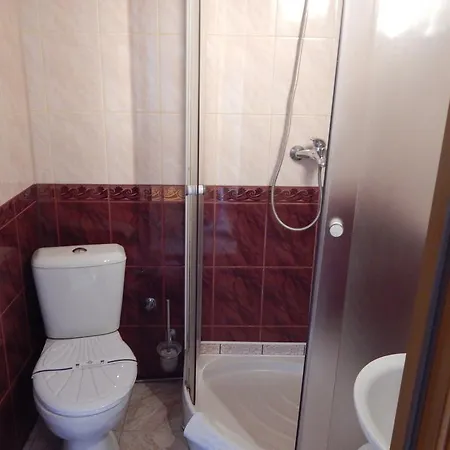Hotel Marko *
