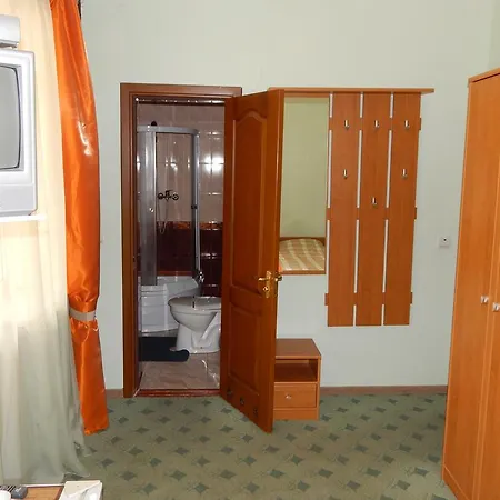 Marko Hotel *