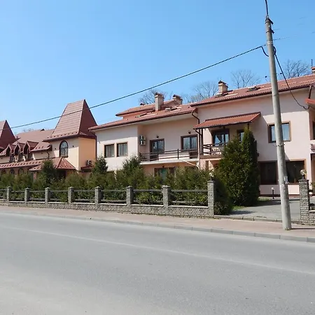 Marko Hotel