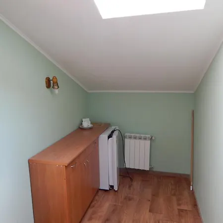 Marko Hotel Truskavets