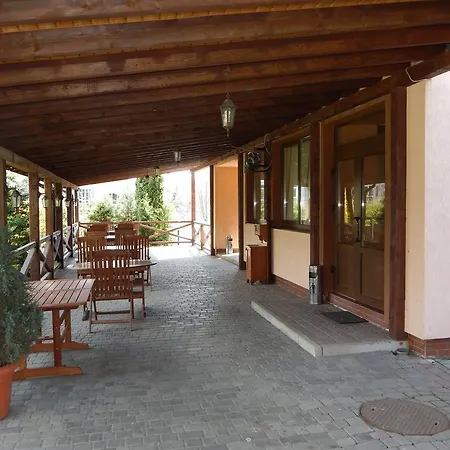 Hotel Marko Truskavets
