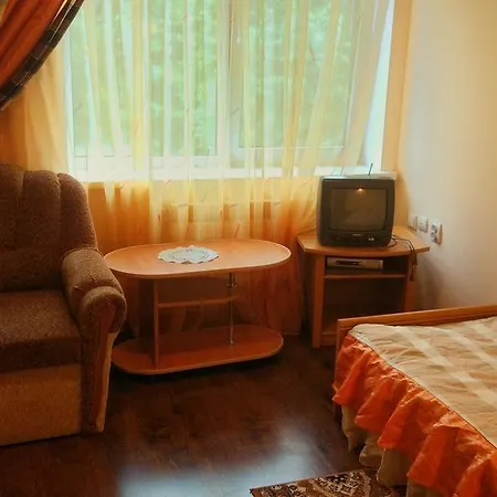 Marko Hotel *