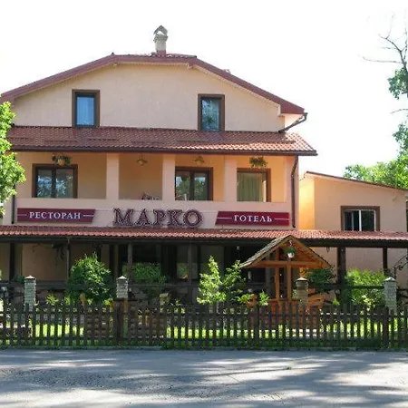 Marko Hotel